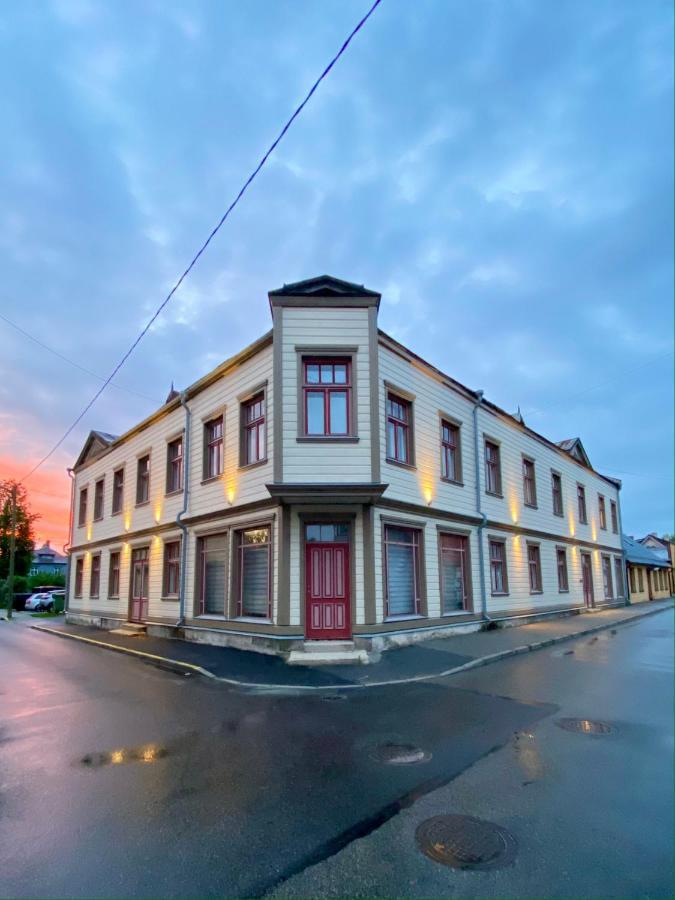 Dzīvoklis Jon's