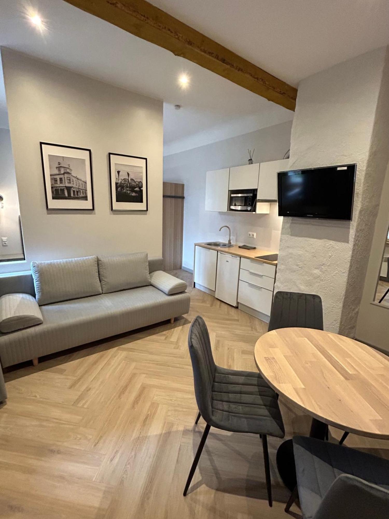 Apartment Jon's Parnu