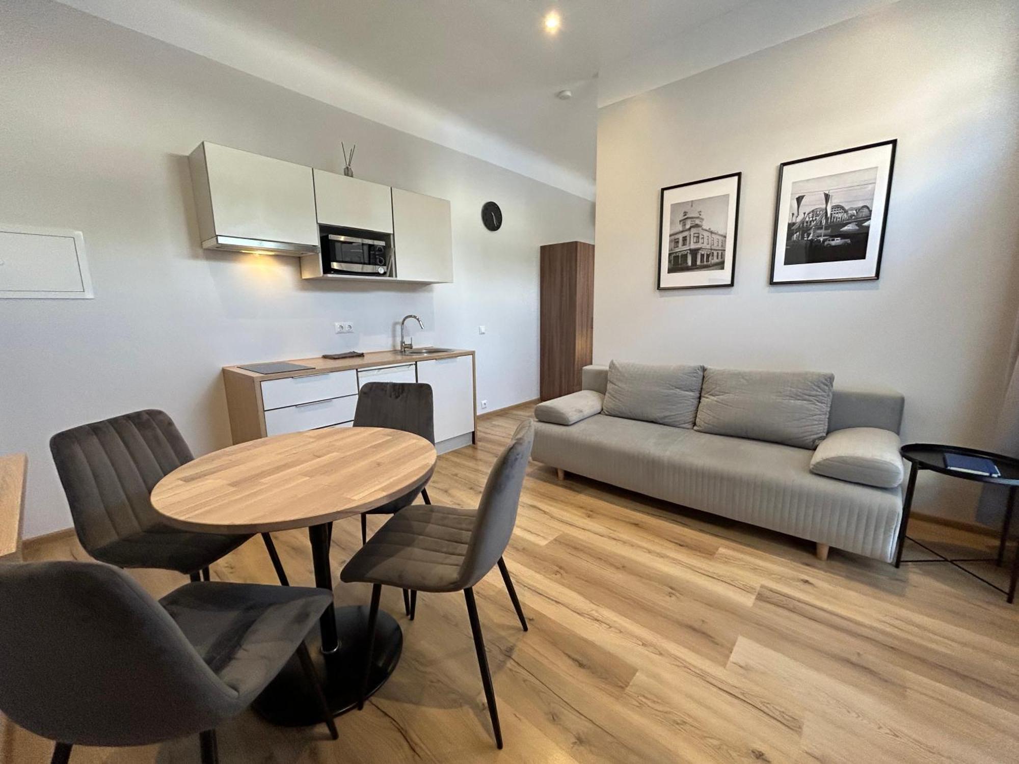 Jon's Apartment Parnu